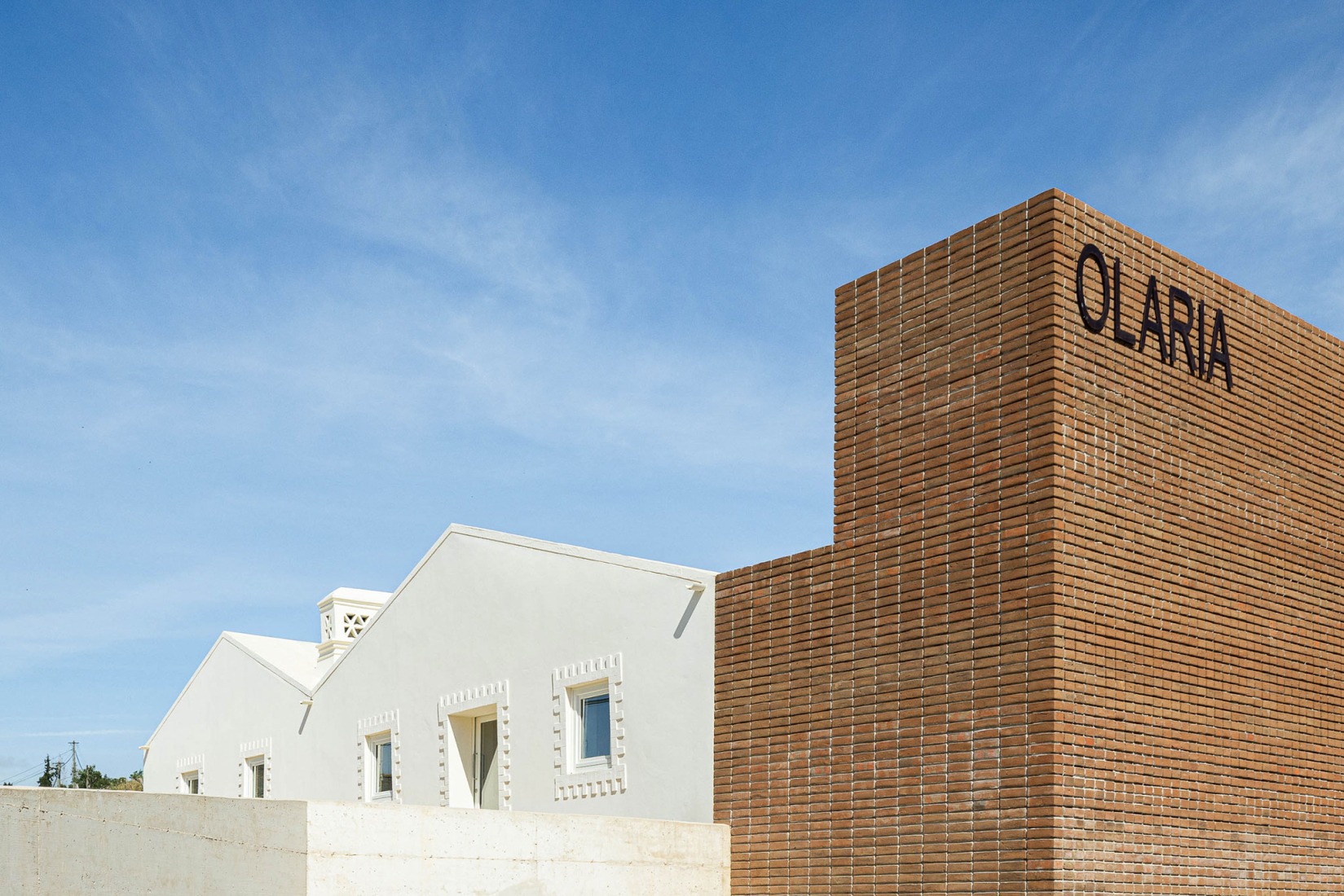 Olaria Municipal por ARDE Arquitetura + Design. Fotografía por Ivo Tavares Studio.
