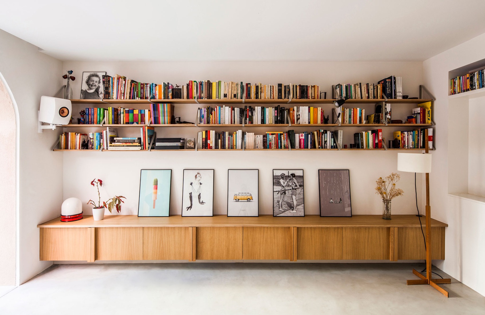 «GREEN HOUSE» por Anna & Eugeni Bach / Bach arquitectes. Fotografía por Eugeni Bach.
