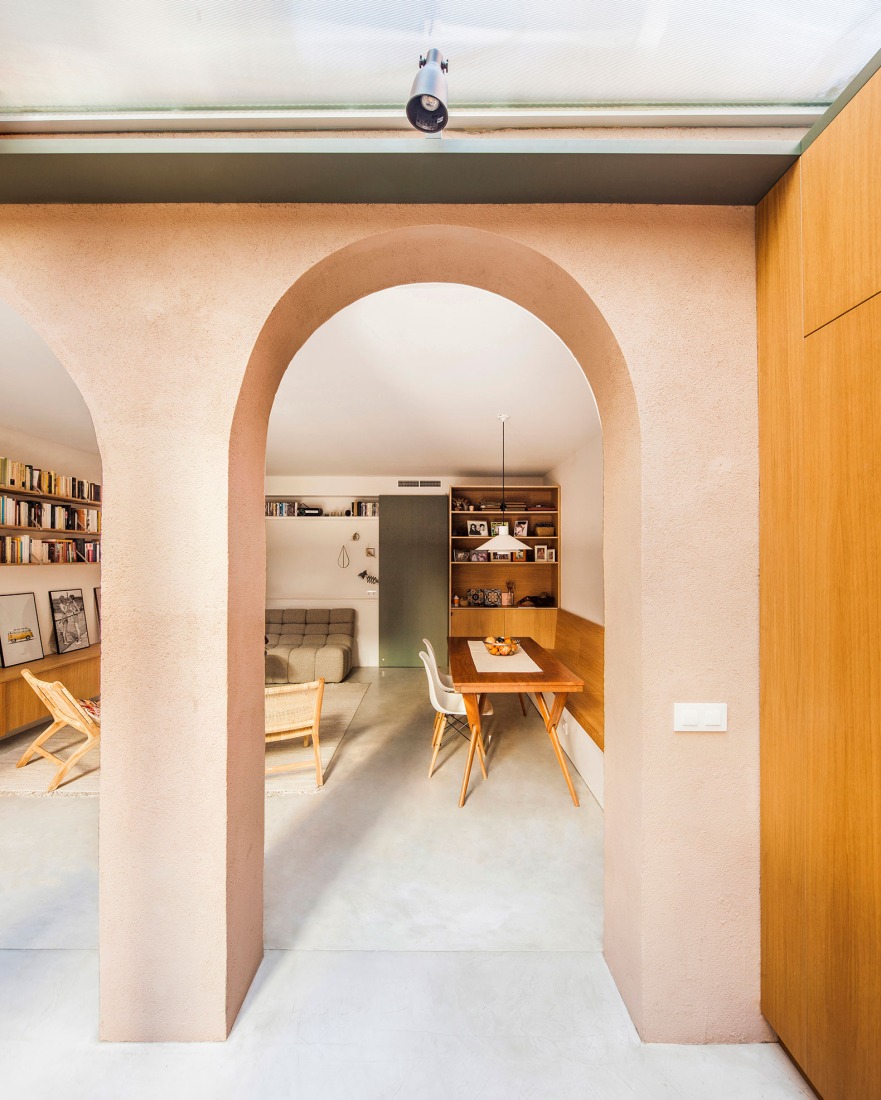 «GREEN HOUSE» por Anna & Eugeni Bach / Bach arquitectes. Fotografía por Eugeni Bach.