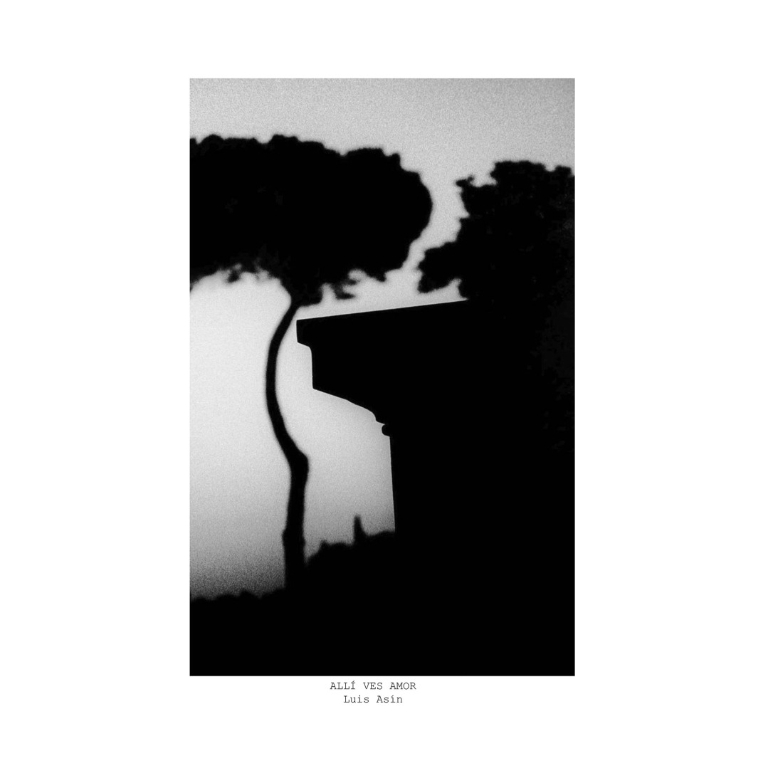 Ahí ves amor, fotografía por Luis Asín. Casona en Nestares por Atelier Atlántico.