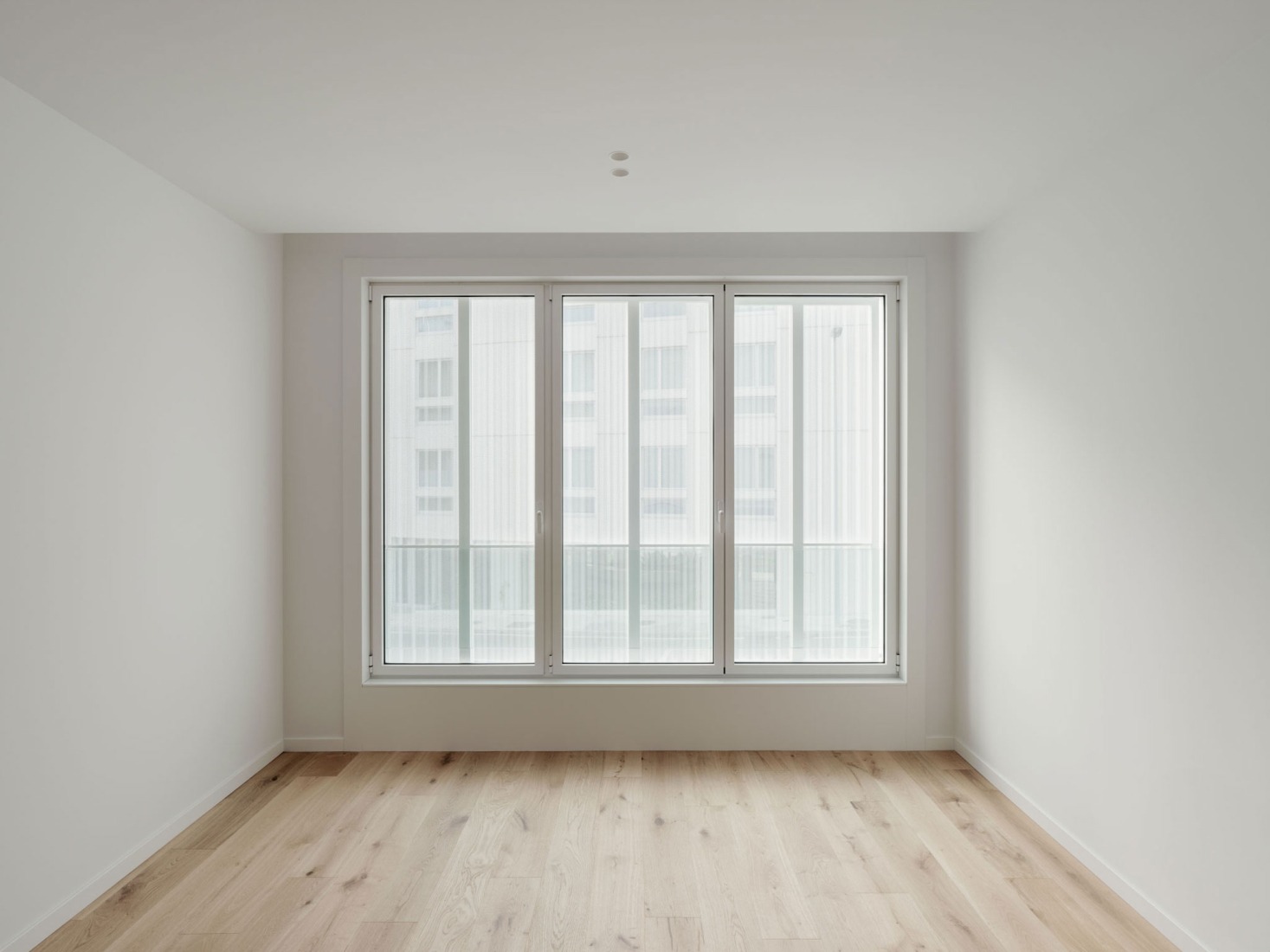 Alto Residencial Coop por Carbajo Barrios. Fotografía por Luís Díaz Díaz.