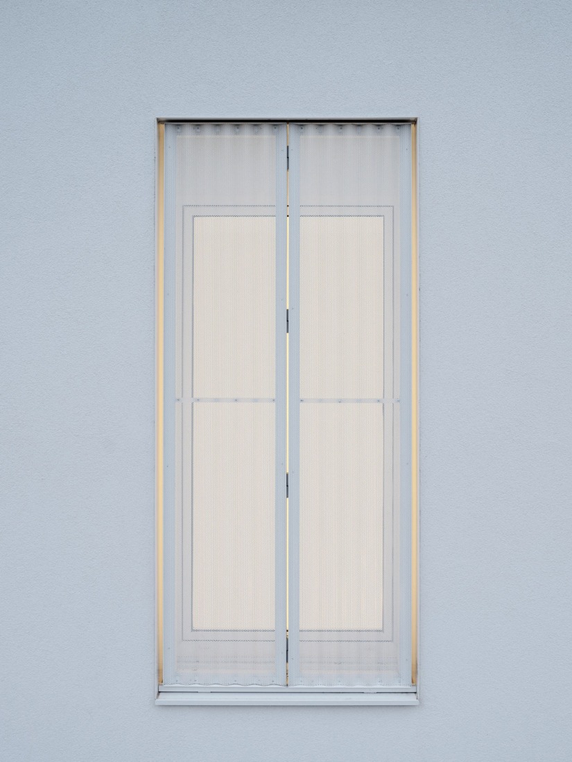 Alto Residencial Coop por Carbajo Barrios. Fotografía por Luís Díaz Díaz.