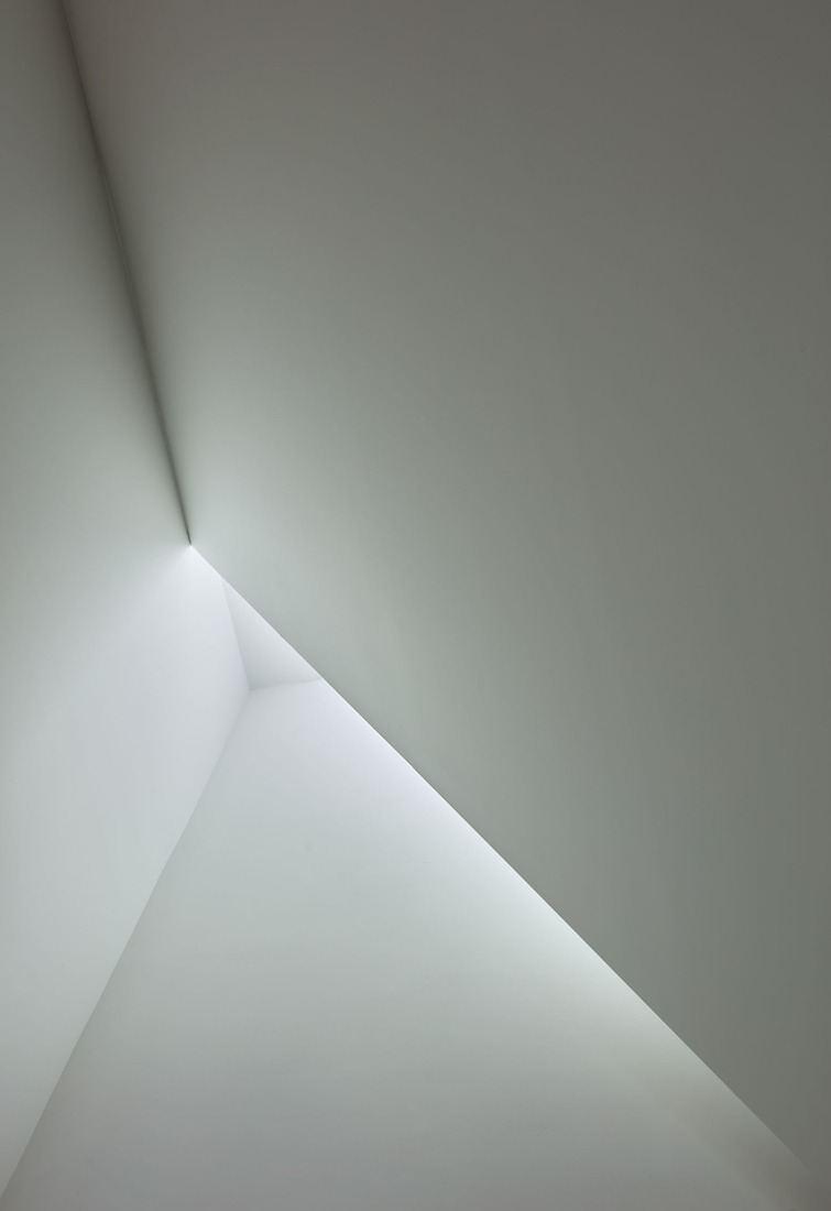Steeplechase House by Brooks + Scarpa. Photograph by Mark Herboth.