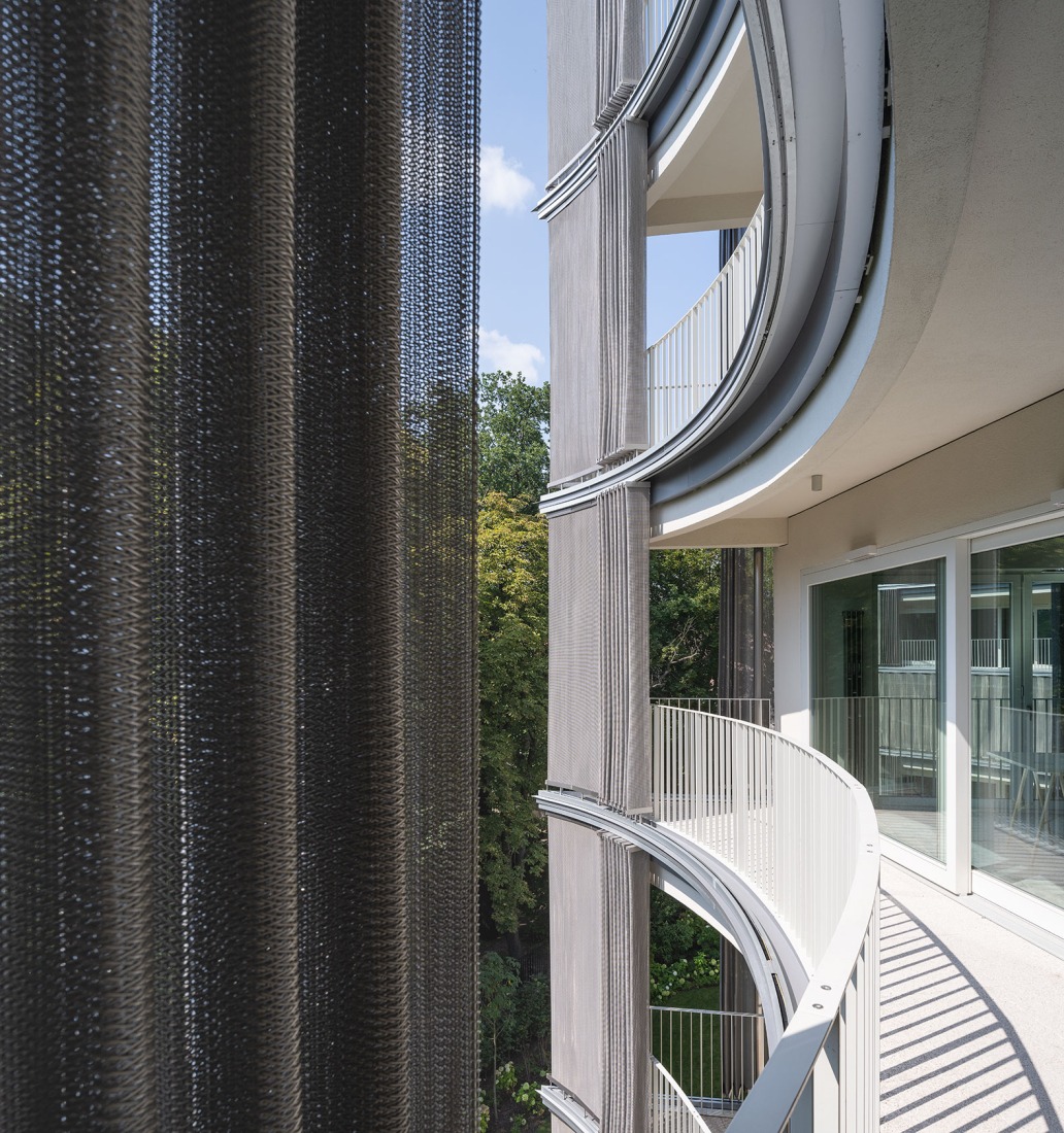Perfumiarnia by JEMS Architekci. Photograph by Juliusz Sokołowski.