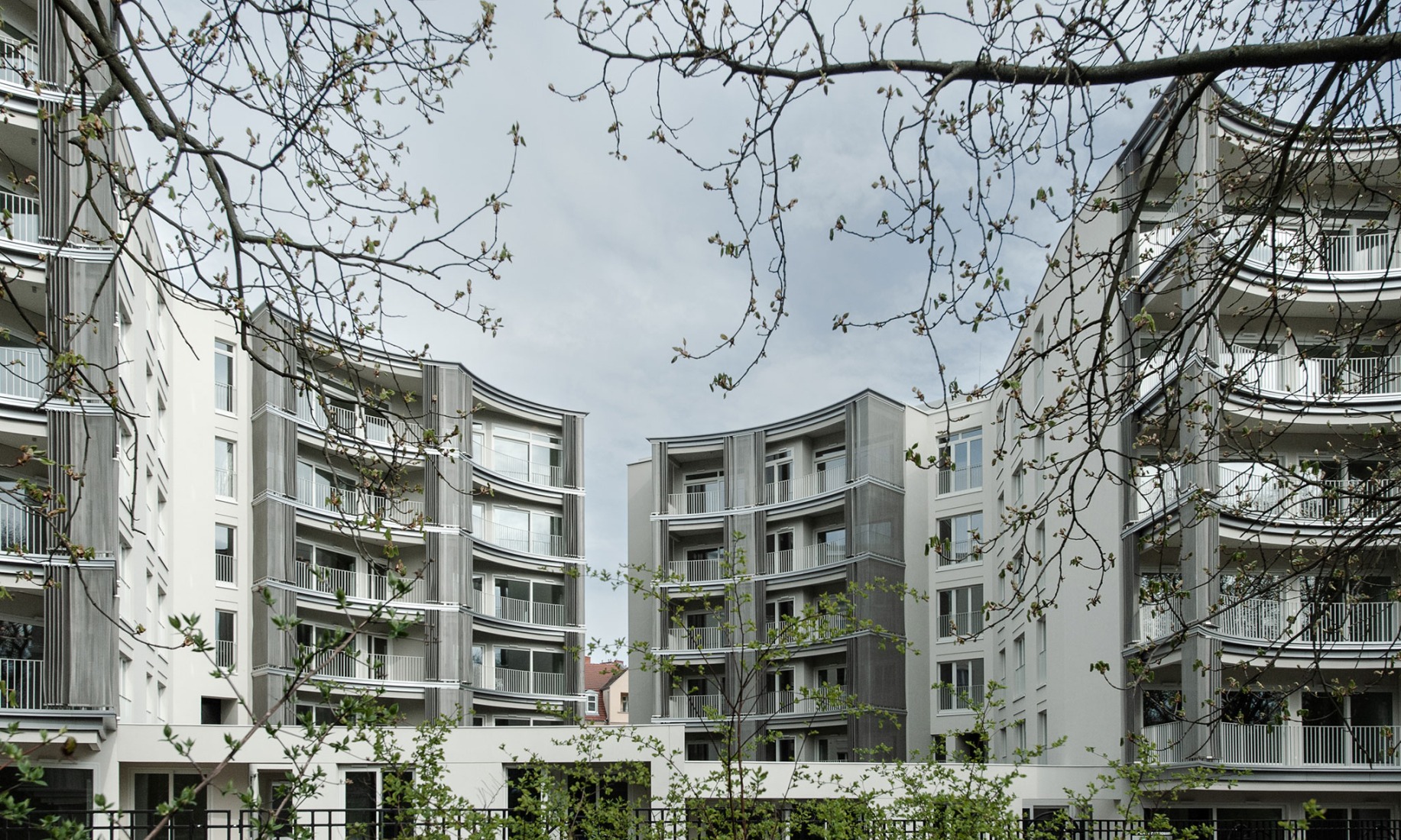 Perfumiarnia by JEMS Architekci. Photograph by Maria Kot.