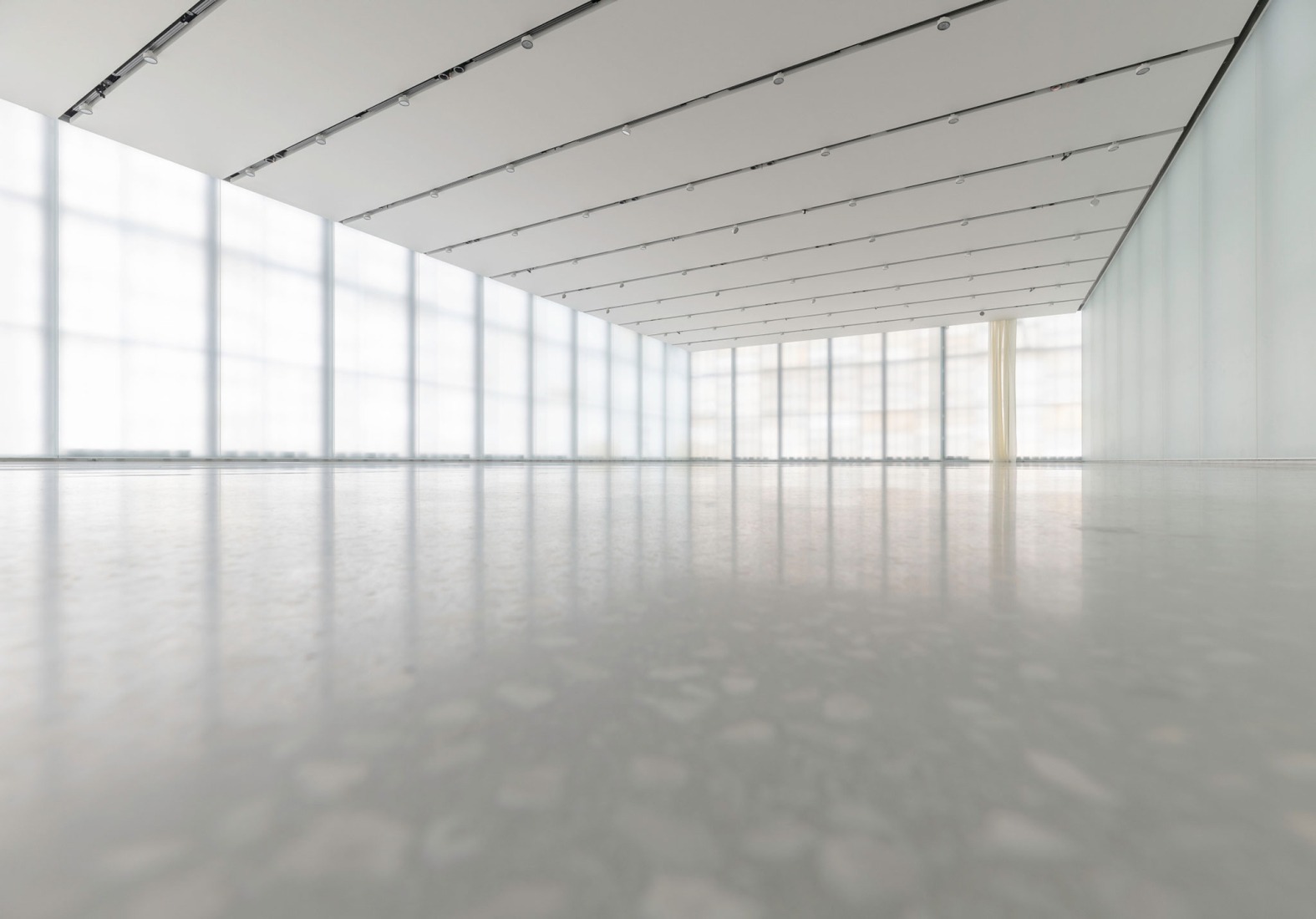 Museo nacional de arte, arquitectura y diseño de Noruega por Kleihues + Schuwerk Architects. Fotografía por Annar Bjørgli.
