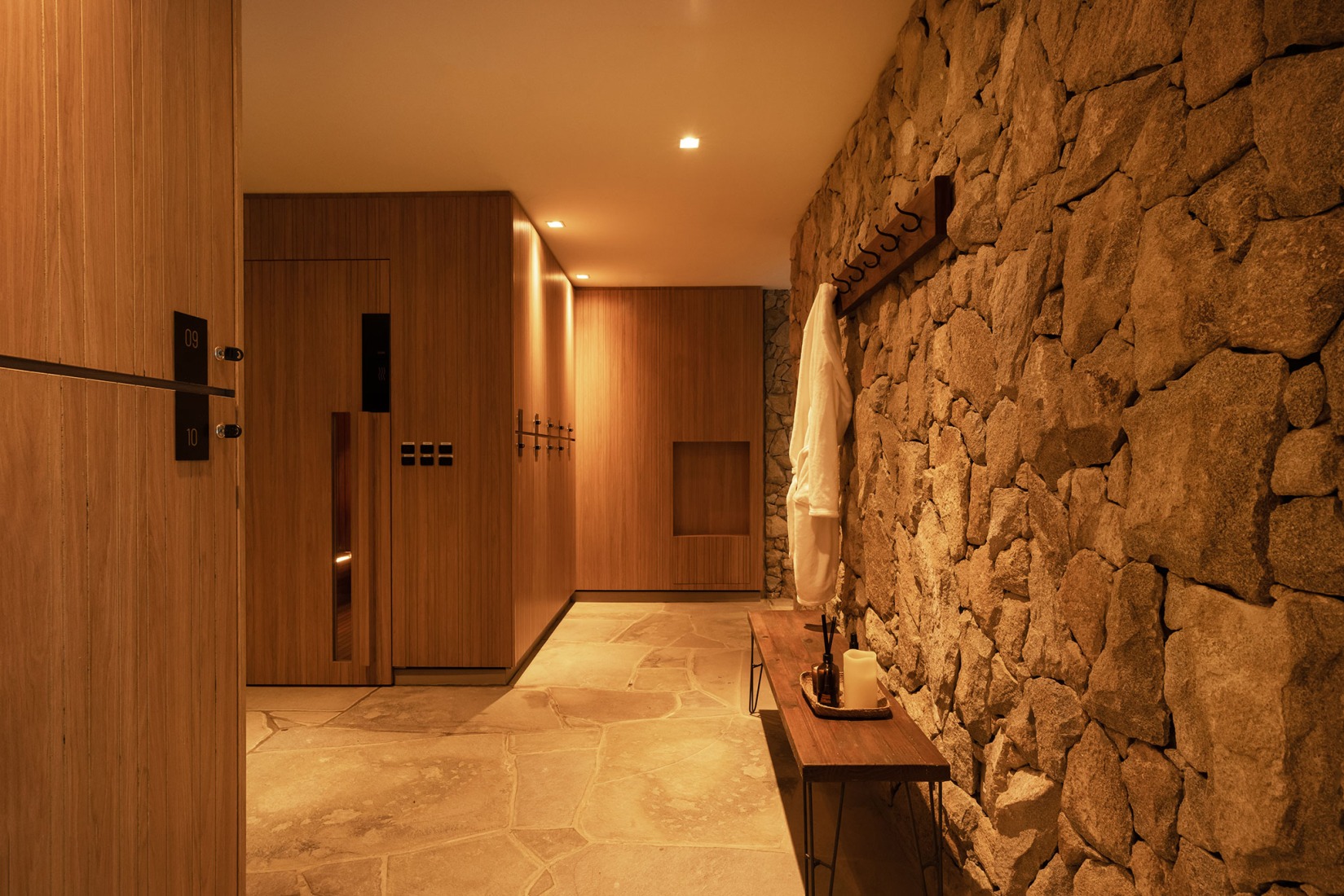 Porto 1820 by Smart Arquitetura. Photograph by Roberta Gewehr.