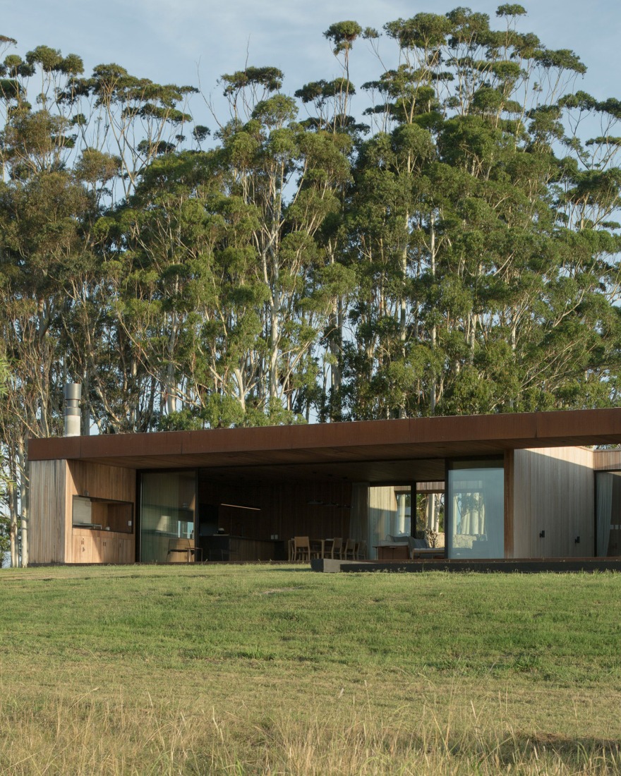 Casa PM por VDV Arquitectura. Fotografía por Federico Cairoli.