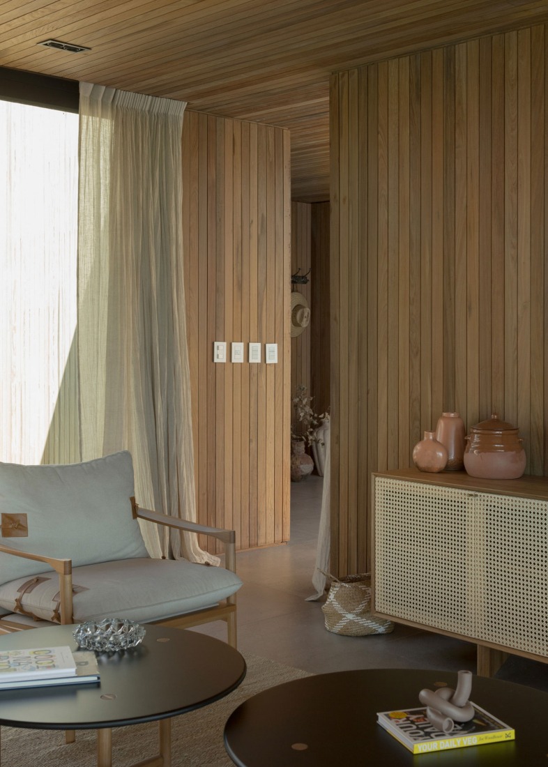Casa PM por VDV Arquitectura. Fotografía por Federico Cairoli.