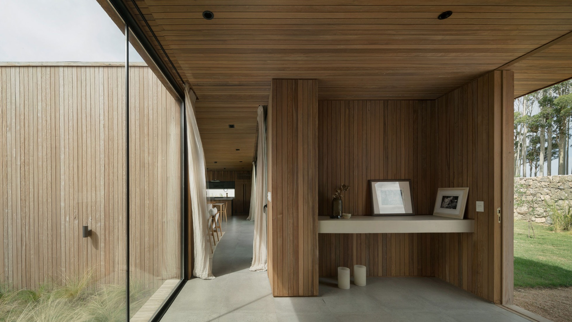 Casa PM por VDV Arquitectura. Fotografía por Federico Cairoli.