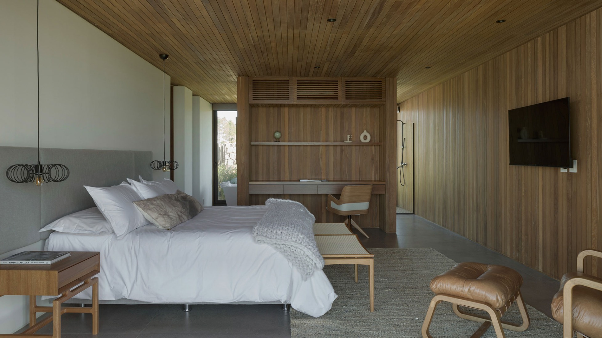 Casa PM por VDV Arquitectura. Fotografía por Federico Cairoli.