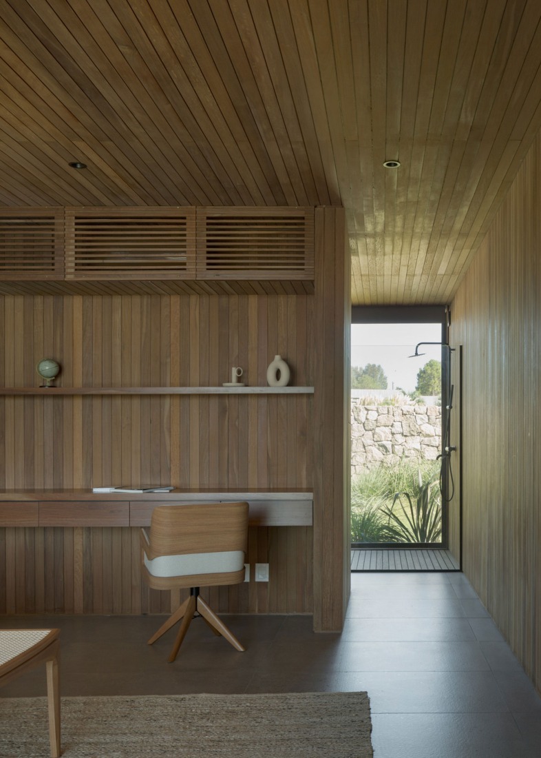 Casa PM por VDV Arquitectura. Fotografía por Federico Cairoli.