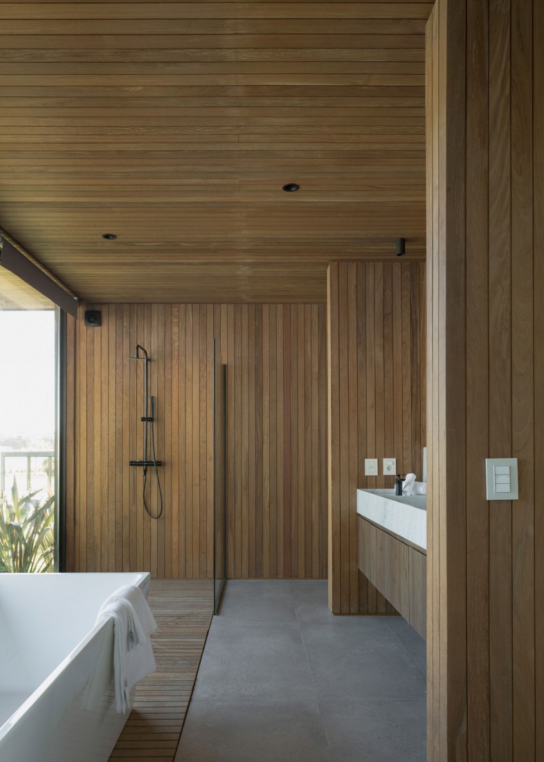 Casa PM por VDV Arquitectura. Fotografía por Federico Cairoli.