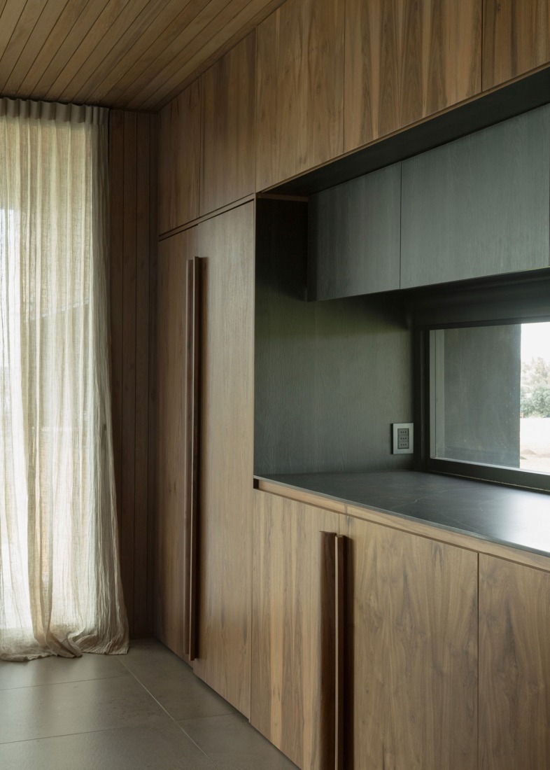 Casa PM por VDV Arquitectura. Fotografía por Federico Cairoli.