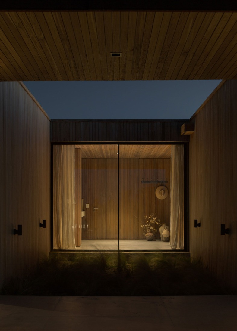 Casa PM por VDV Arquitectura. Fotografía por Federico Cairoli.