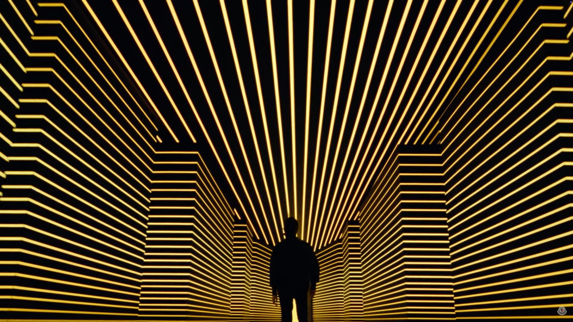 The City of Genius por Wing Shya.