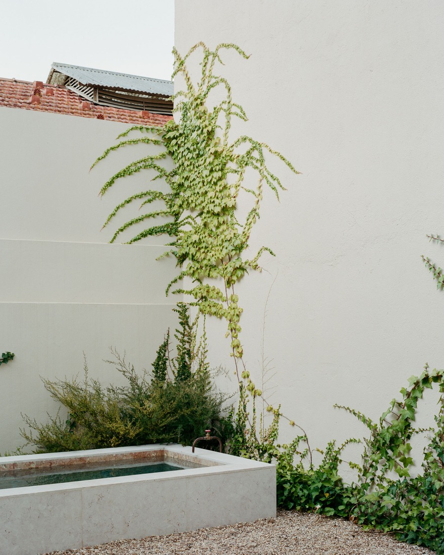 Marvila by Atelier José Andrade Rocha. Photograph by Francisco Ascensão.
