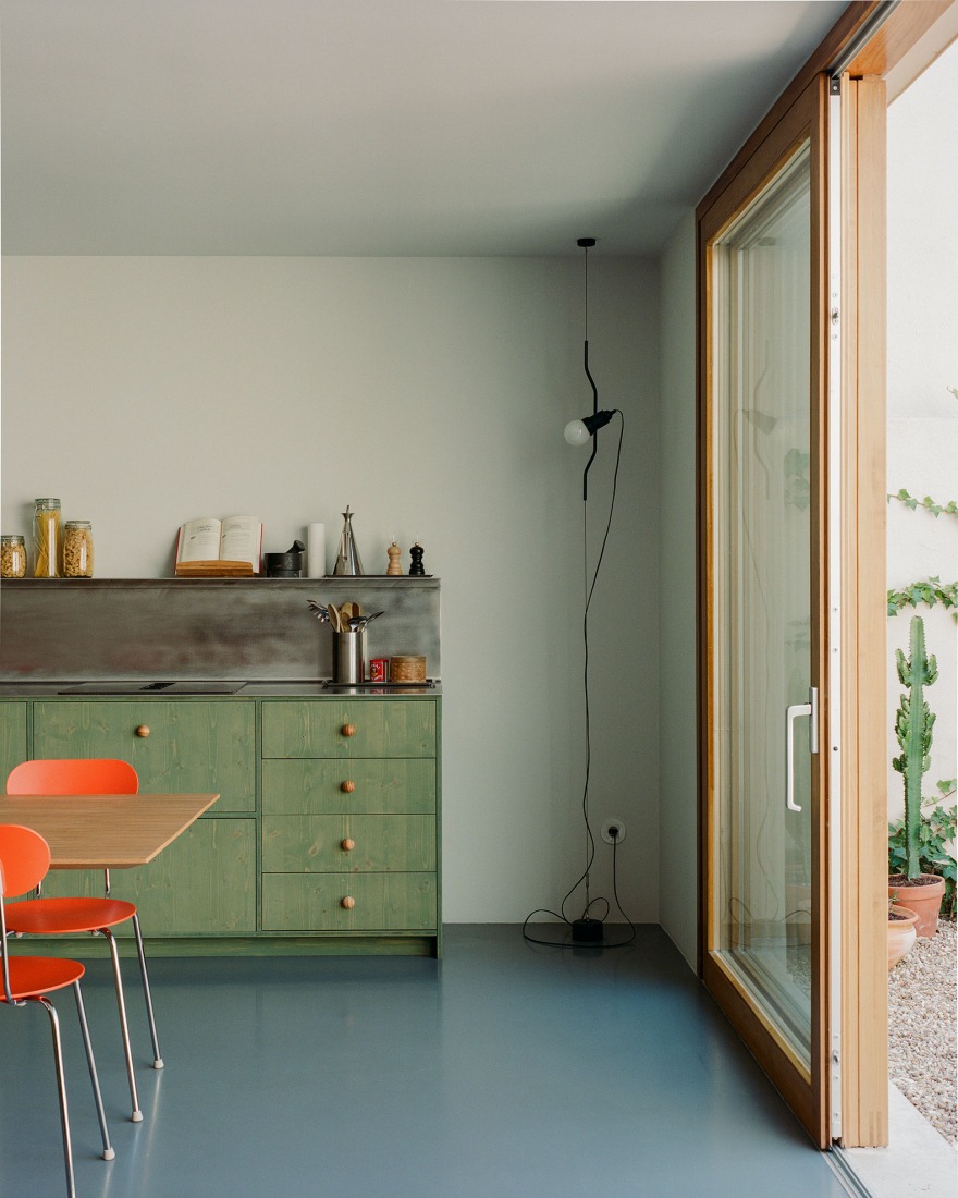 Marvila by Atelier José Andrade Rocha. Photograph by Francisco Ascensão.