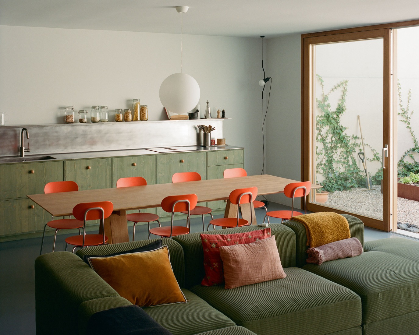 Marvila by Atelier José Andrade Rocha. Photograph by Francisco Ascensão.