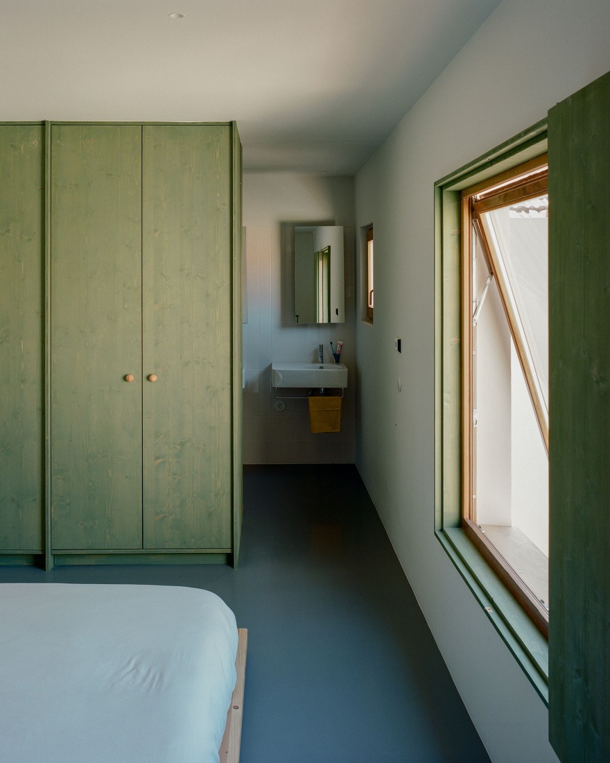 Marvila by Atelier José Andrade Rocha. Photograph by Francisco Ascensão.