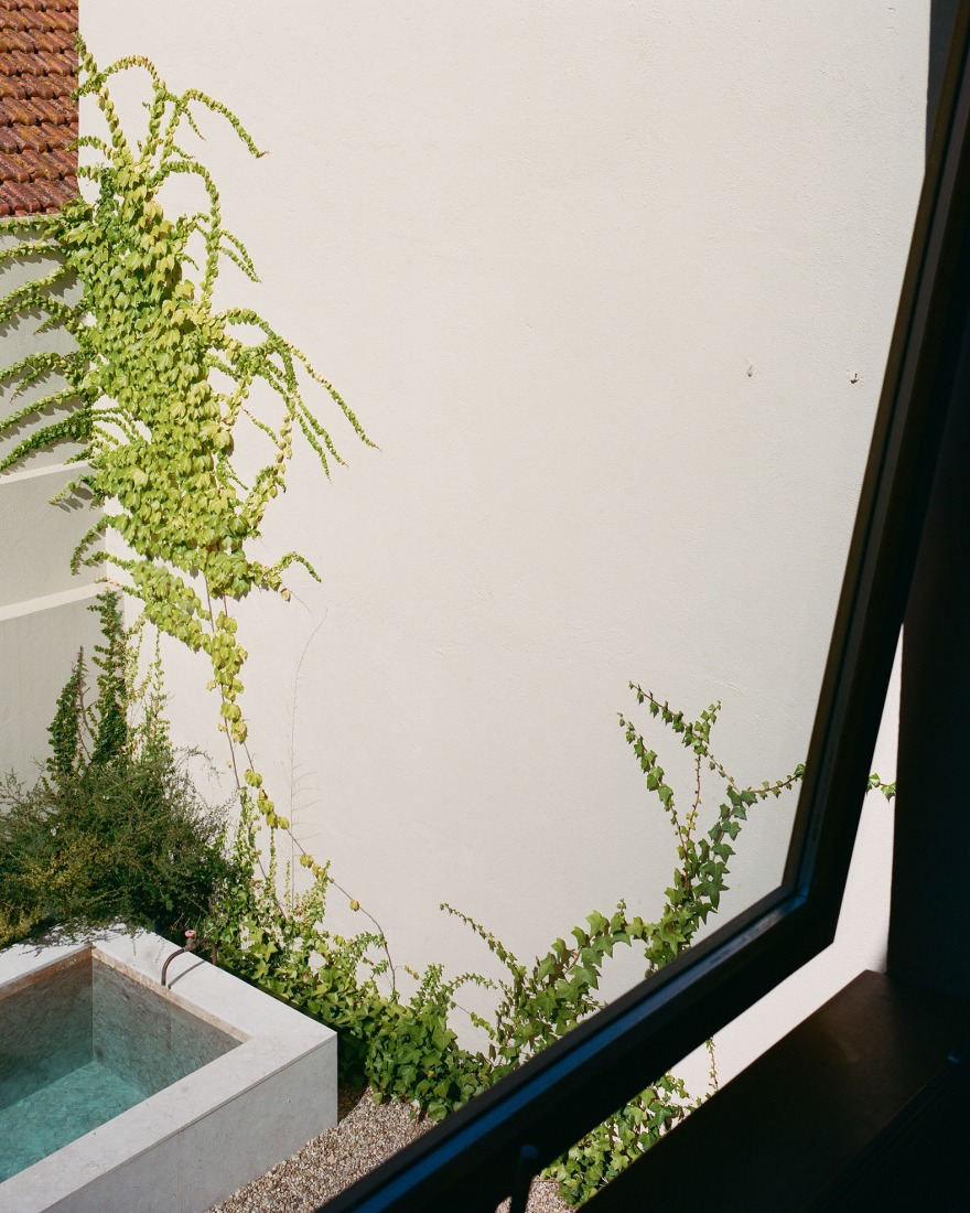 Marvila by Atelier José Andrade Rocha. Photograph by Francisco Ascensão.