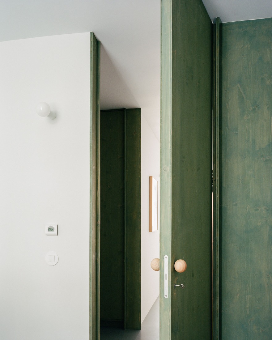 Marvila by Atelier José Andrade Rocha. Photograph by Francisco Ascensão.