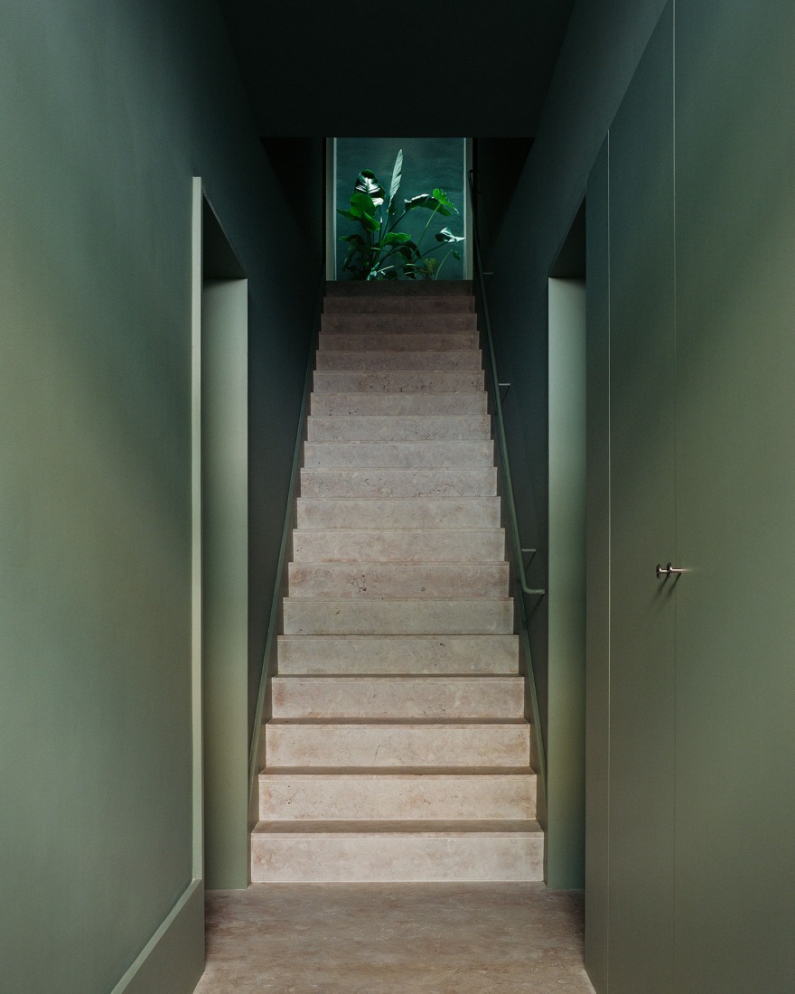 Marvila by Atelier José Andrade Rocha. Photograph by Francisco Ascensão.