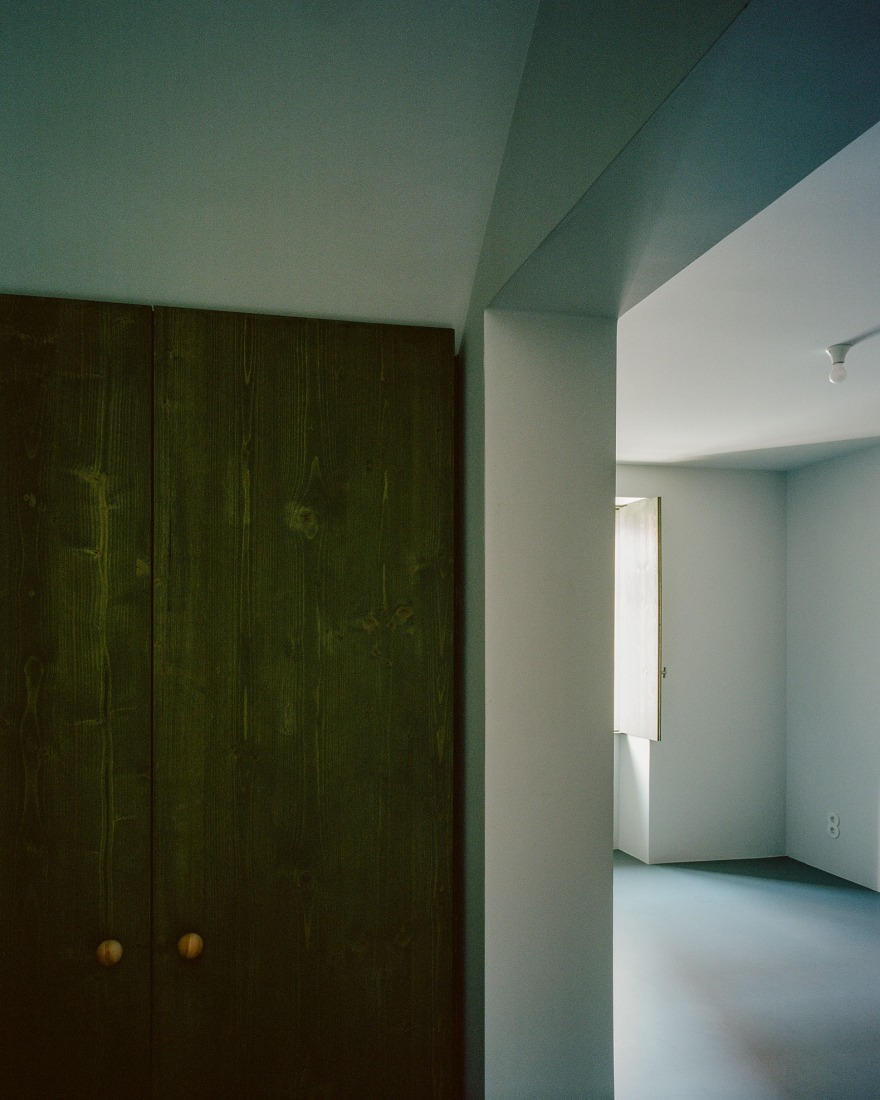 Marvila by Atelier José Andrade Rocha. Photograph by Francisco Ascensão.