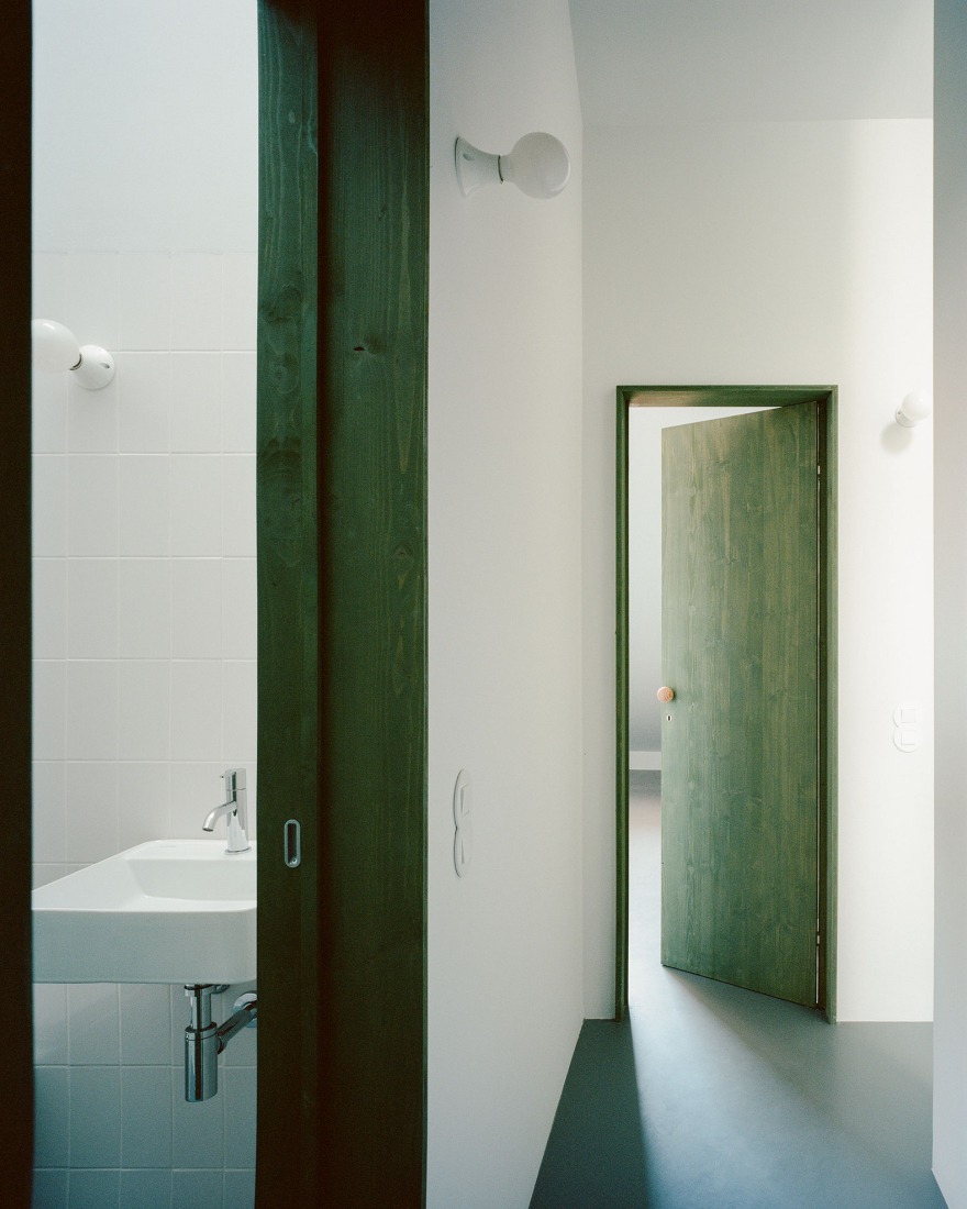 Marvila by Atelier José Andrade Rocha. Photograph by Francisco Ascensão.