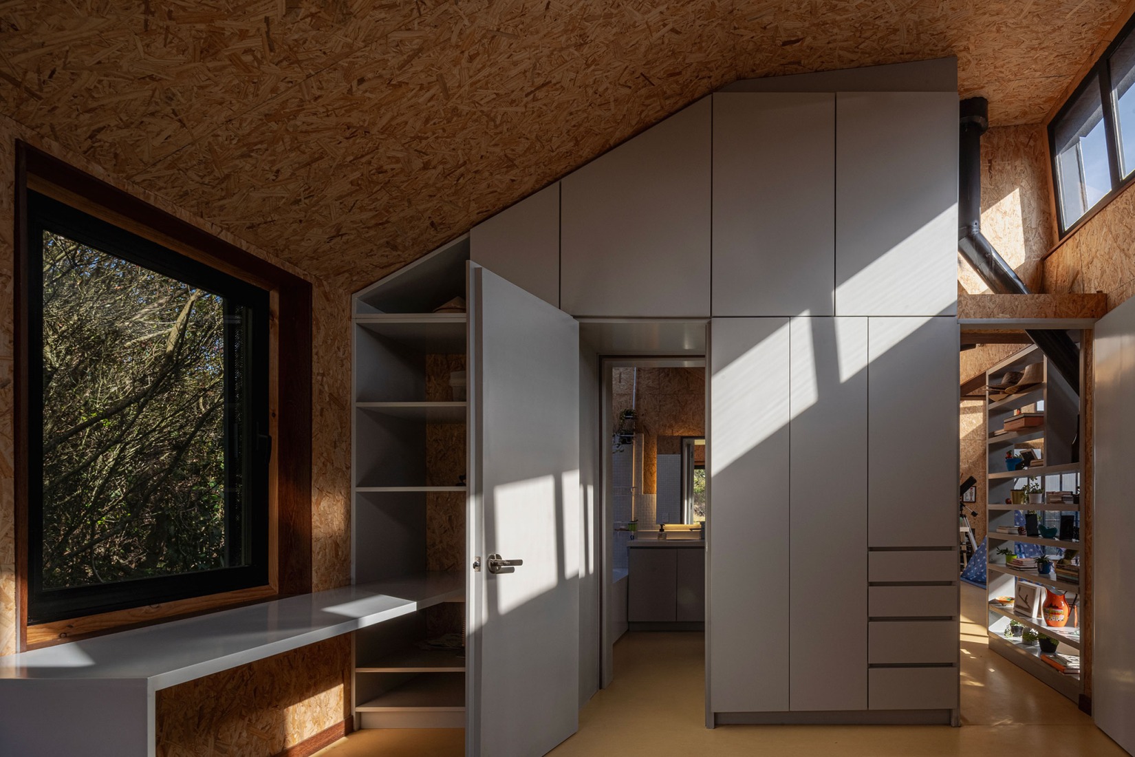 Carupa House by Bermúdez Architects. Photograph by Bé estudio, Paola Pabón and Santiago Beaumé.