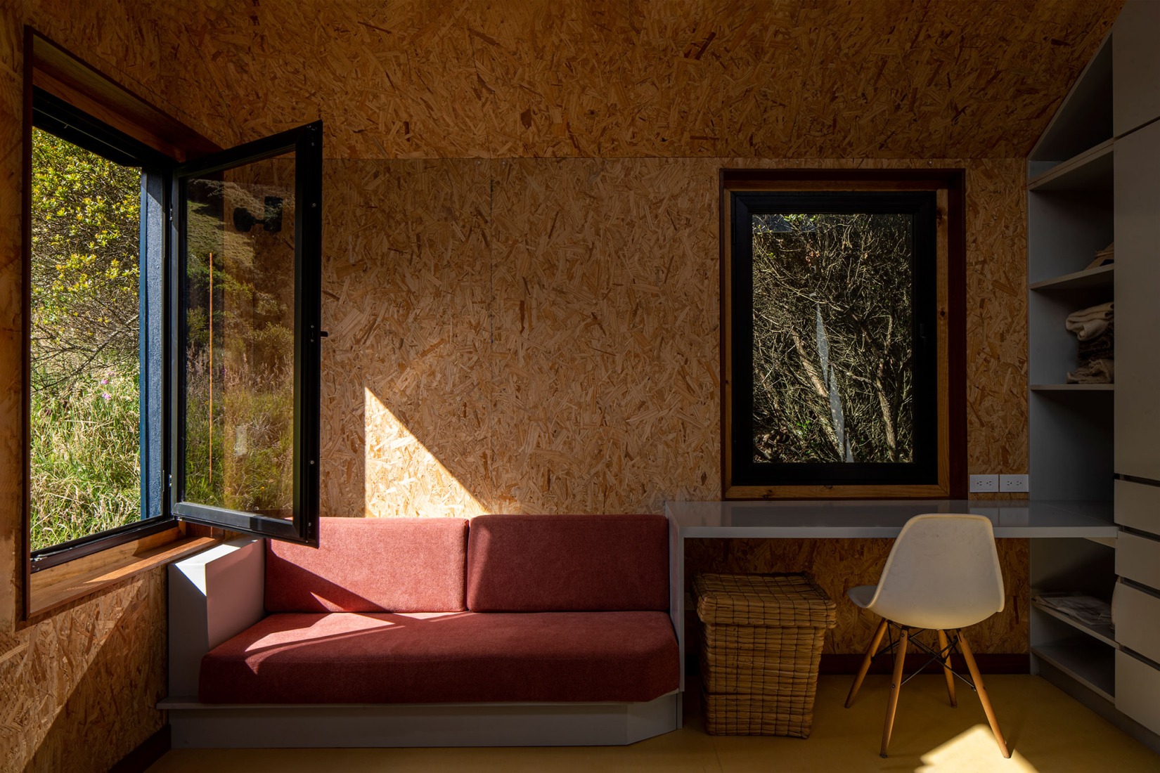 Carupa House by Bermúdez Architects. Photograph by Bé estudio, Paola Pabón and Santiago Beaumé.