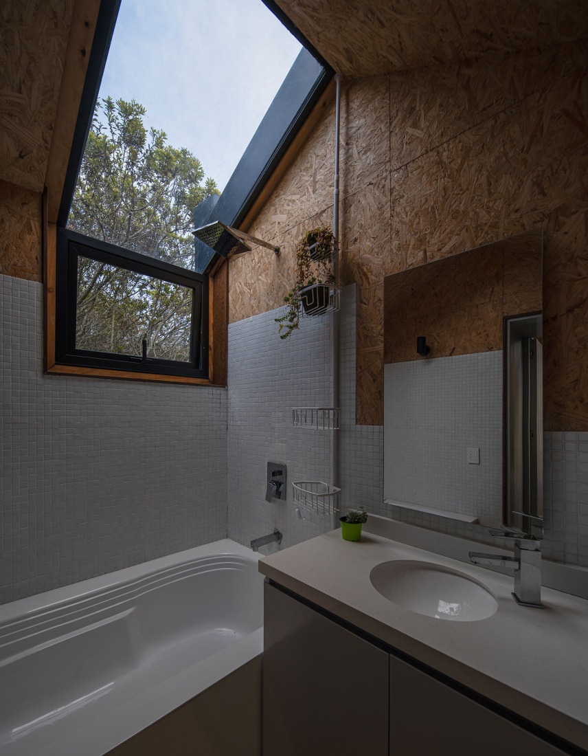 Carupa House by Bermúdez Architects. Photograph by Bé estudio, Paola Pabón and Santiago Beaumé.