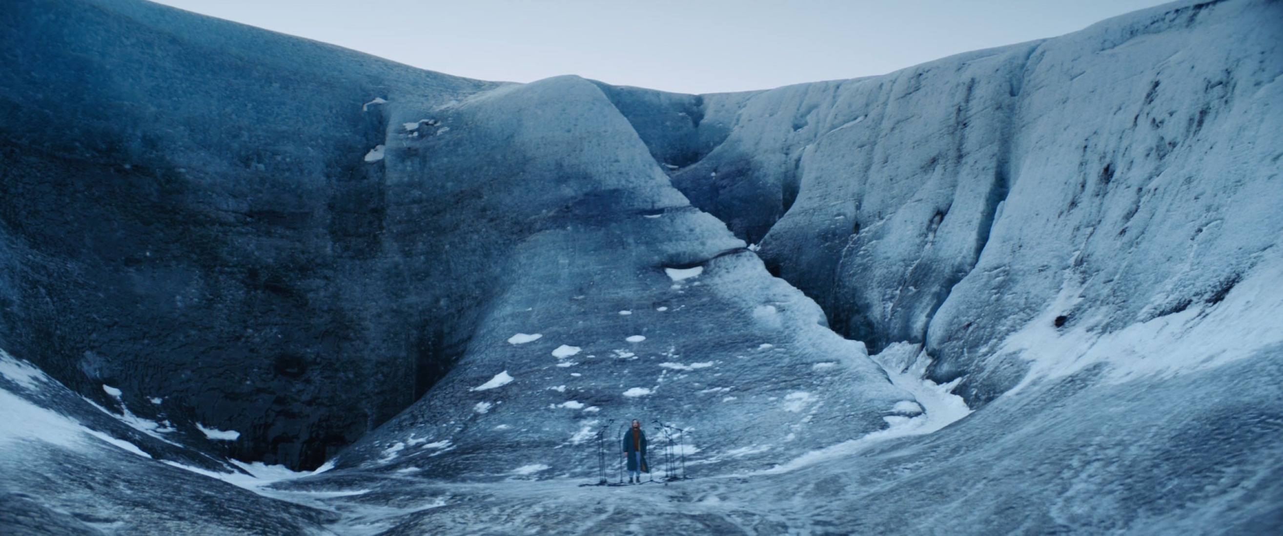 間 Ma—The Space Between All Things by Neels Castillon.