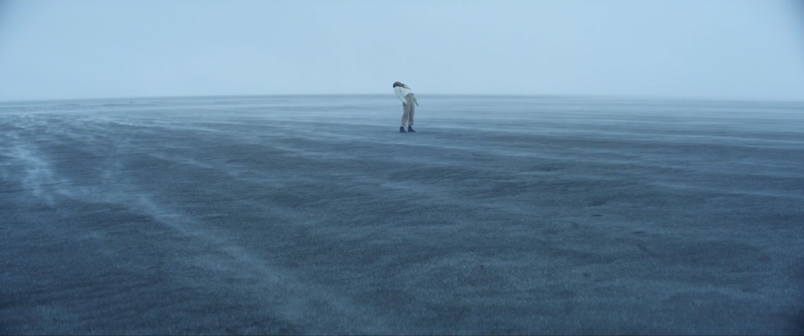 間 Ma—The Space Between All Things by Neels Castillon.