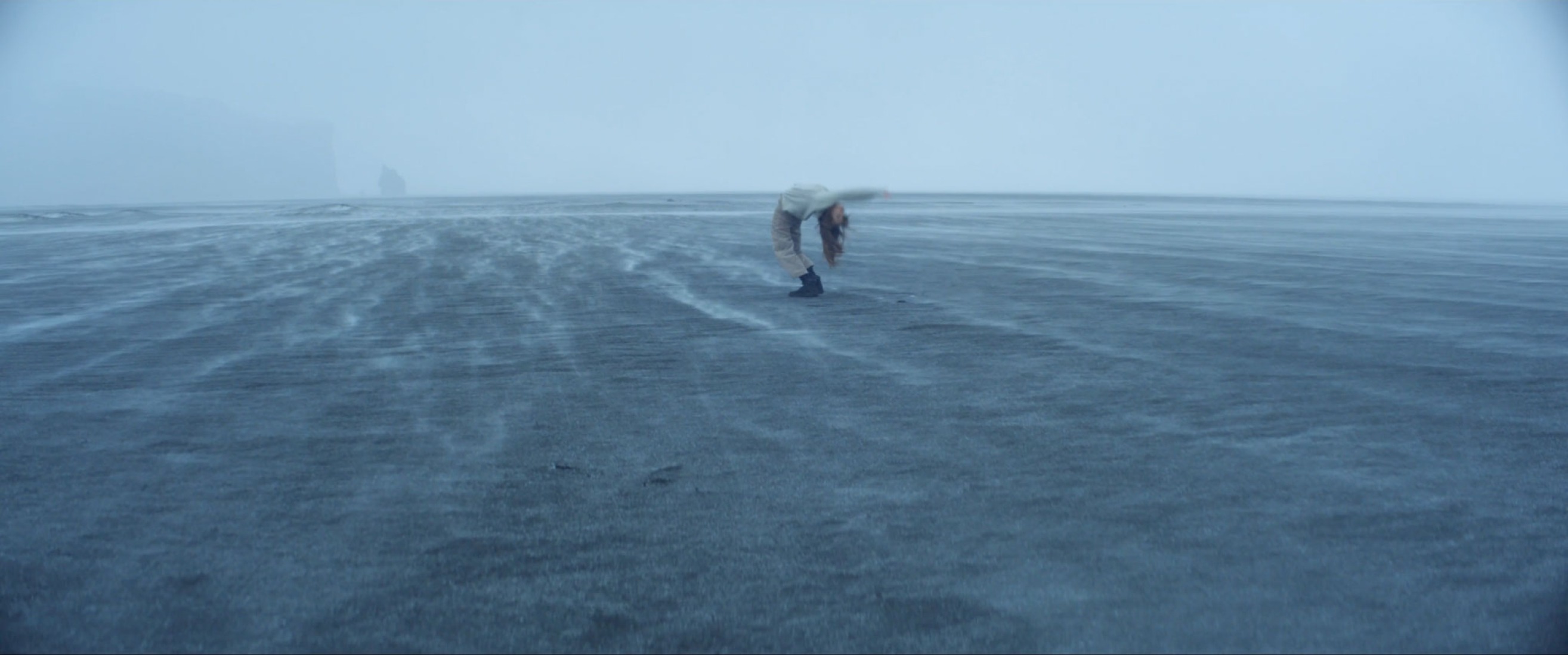 間 Ma—The Space Between All Things by Neels Castillon.