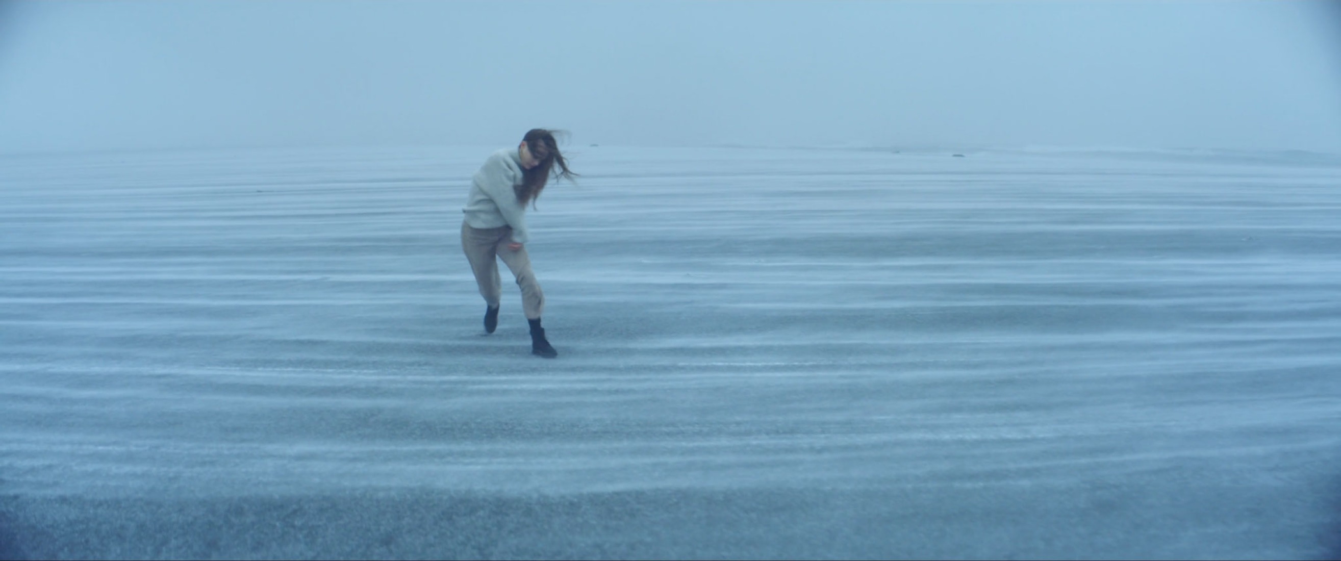 間 Ma—The Space Between All Things by Neels Castillon.
