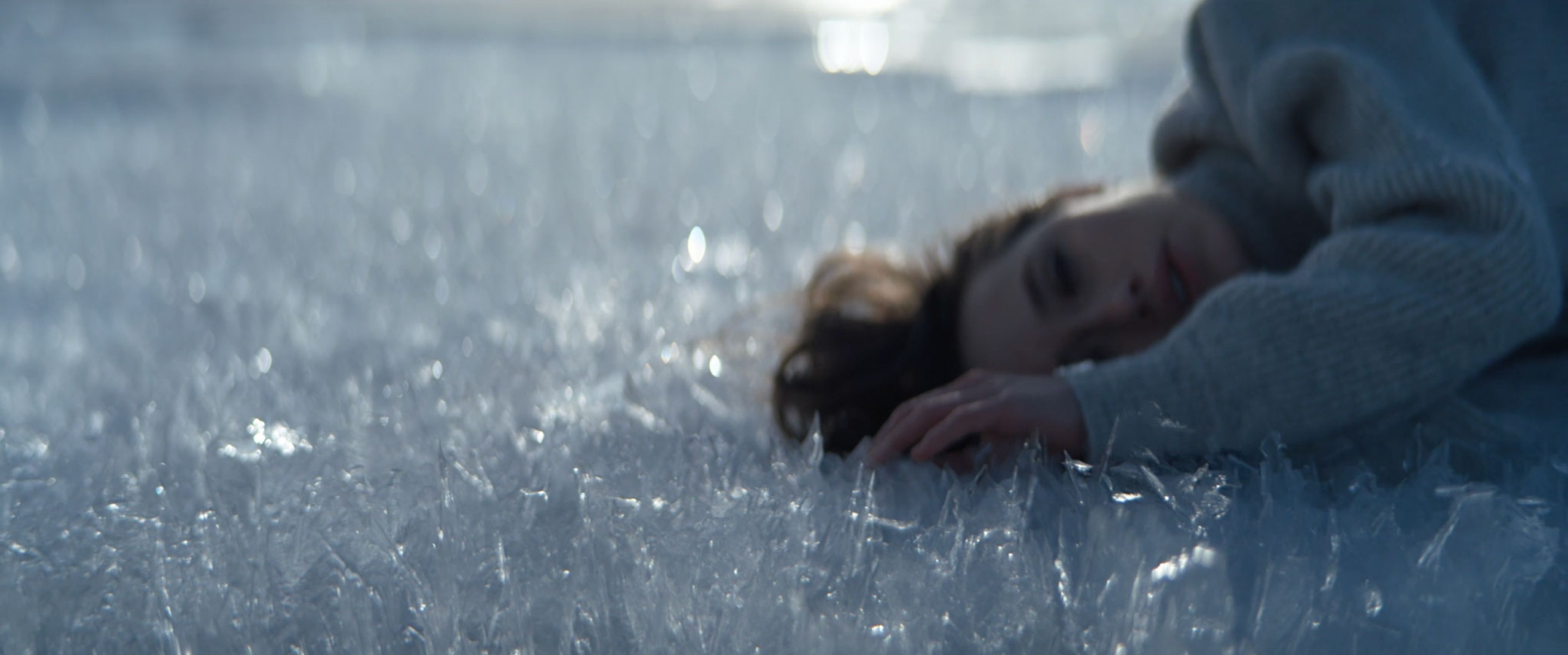 間 Ma—The Space Between All Things by Neels Castillon.