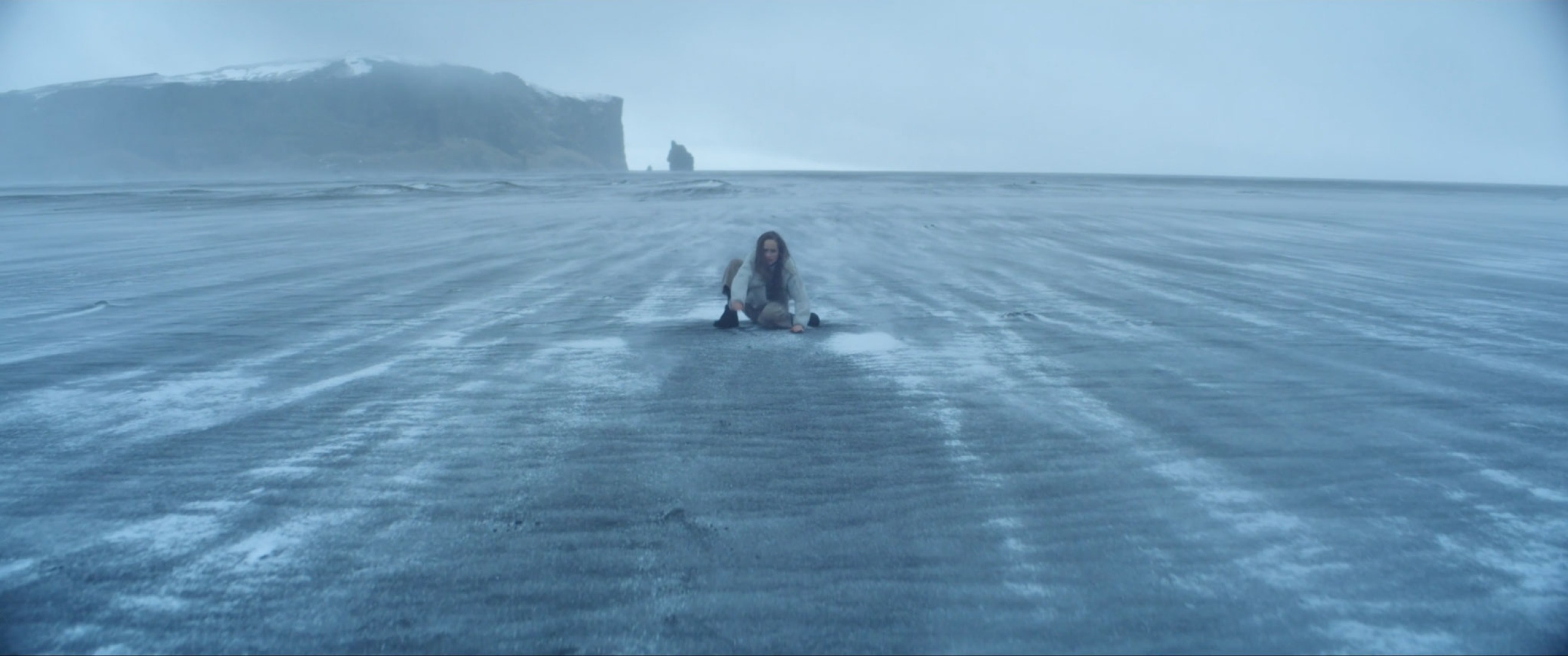 間 Ma—The Space Between All Things by Neels Castillon.