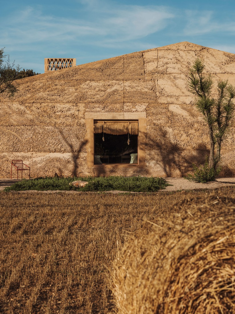 Ca Na Pau by Munarq Arquitectos. Photograph by Ricard Lopez.