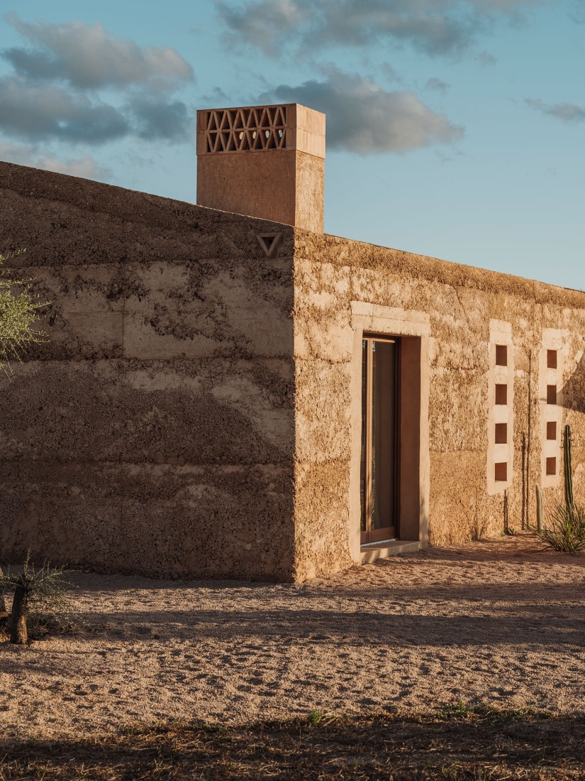 Ca Na Pau by Munarq Arquitectos. Photograph by Ricard Lopez.