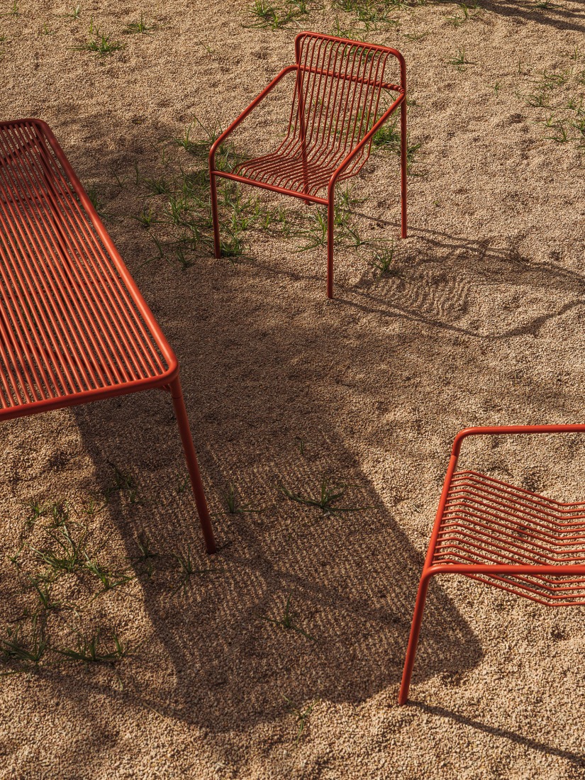 Ca Na Pau by Munarq Arquitectos. Photograph by Ricard Lopez.