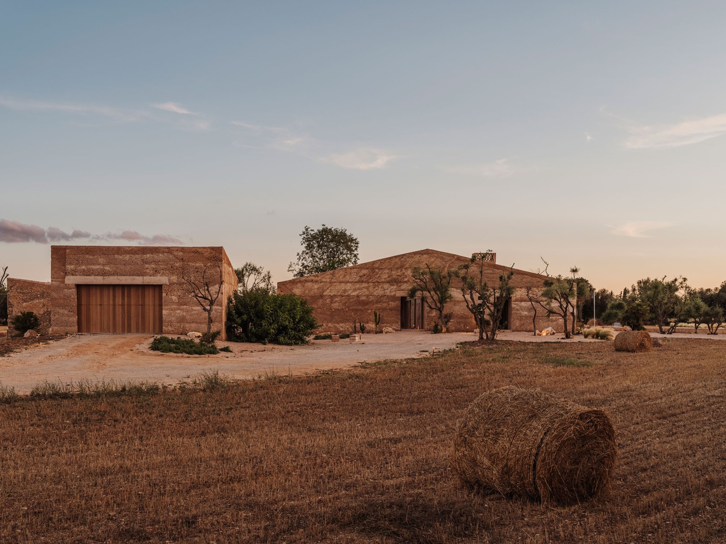 Ca Na Pau by Munarq Arquitectos. Photograph by Ricard Lopez.