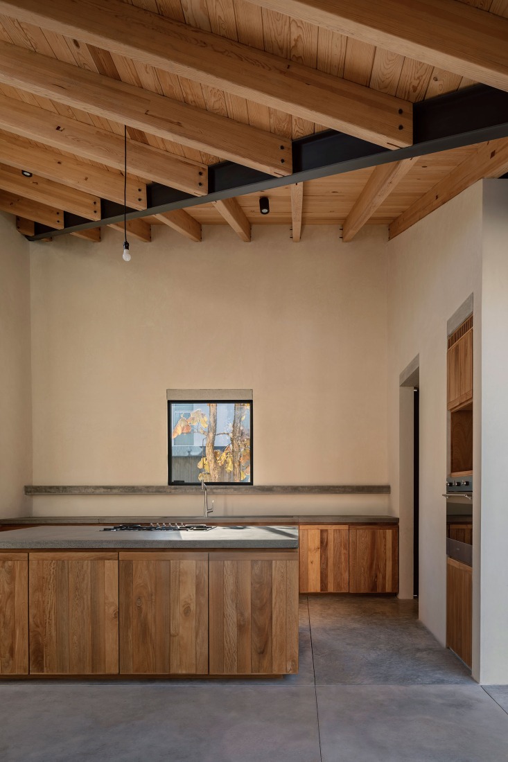 Casa Caribu por Taller Tequio. Fotografía por Cesar Bejar Studio.