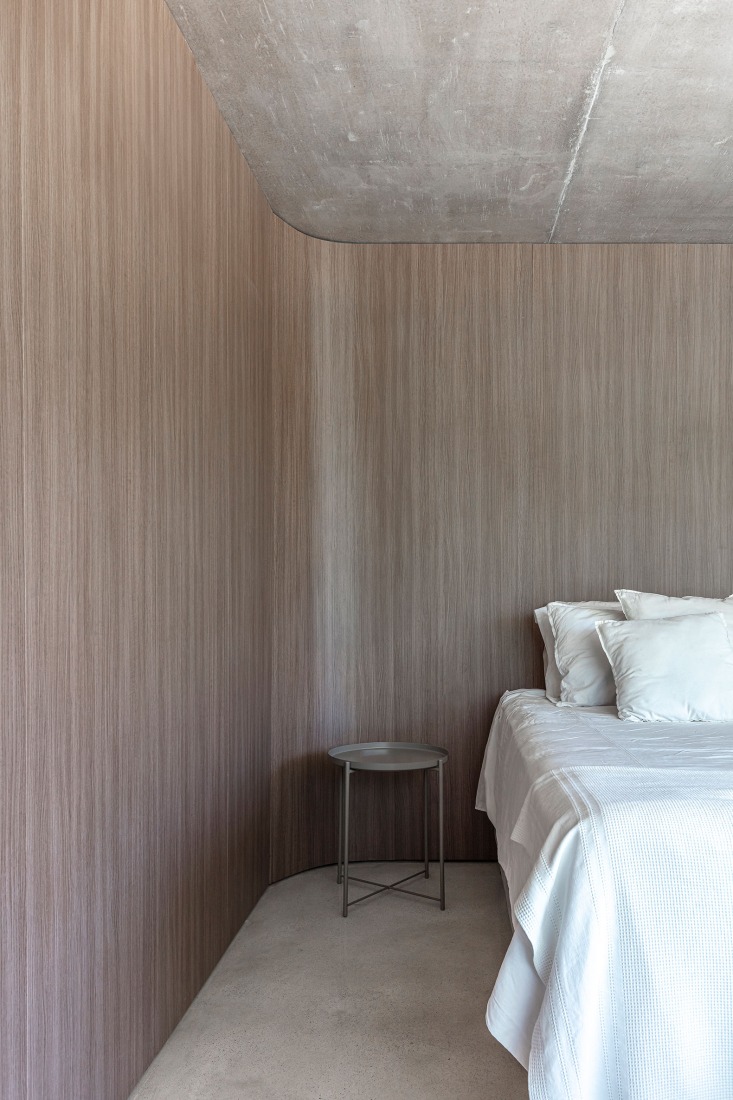 Forest House by GRIZZO Studio. Photograph by Federico Kulekdjian.