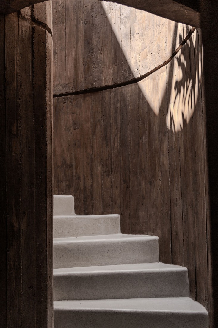 Forest House by GRIZZO Studio. Photograph by Federico Kulekdjian.