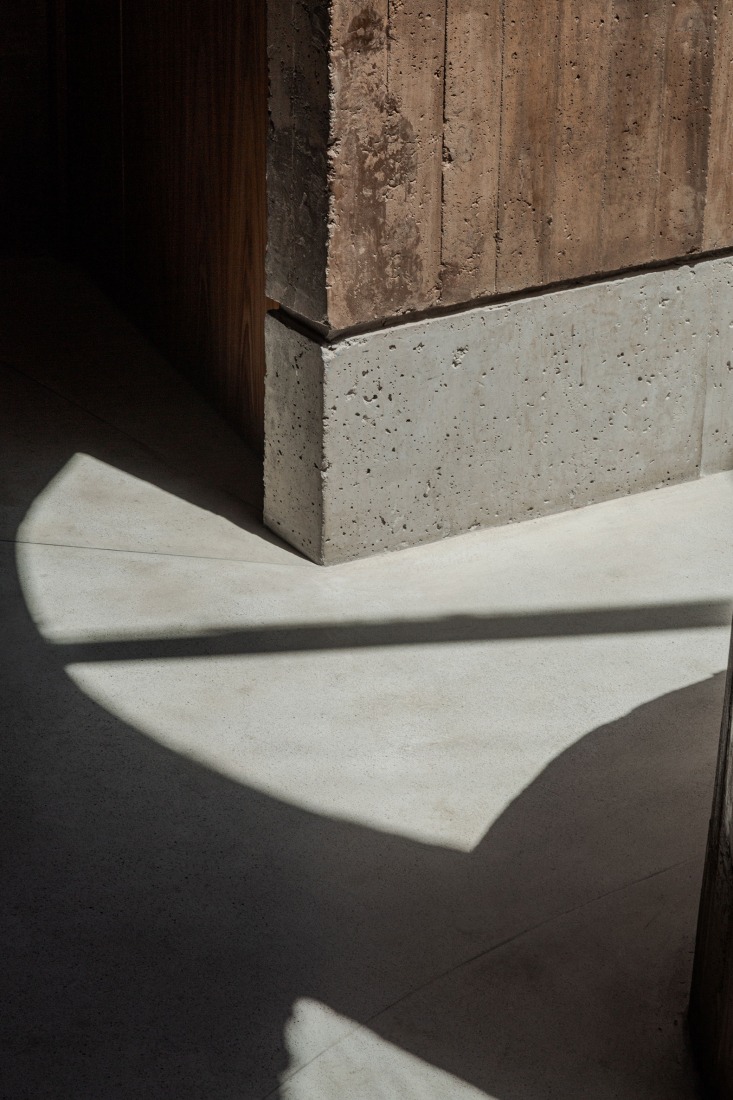 Forest House by GRIZZO Studio. Photograph by Federico Kulekdjian.