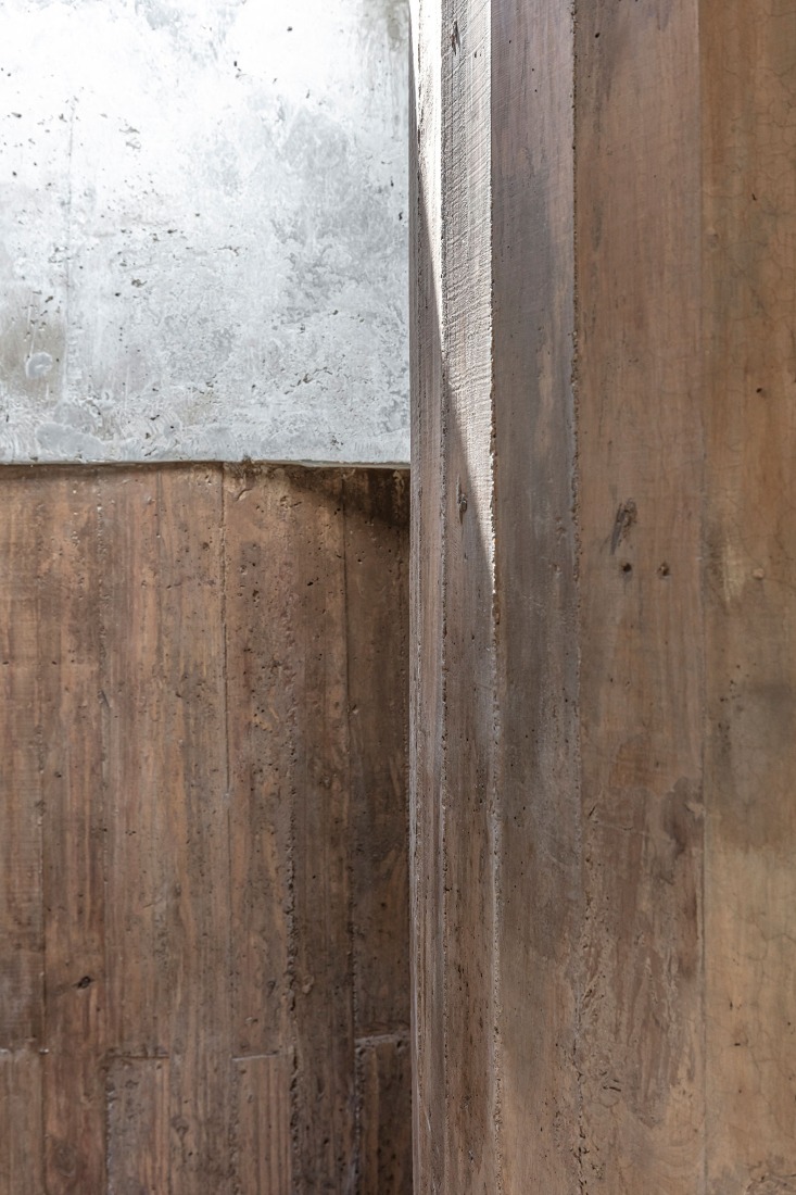 Forest House by GRIZZO Studio. Photograph by Federico Kulekdjian.