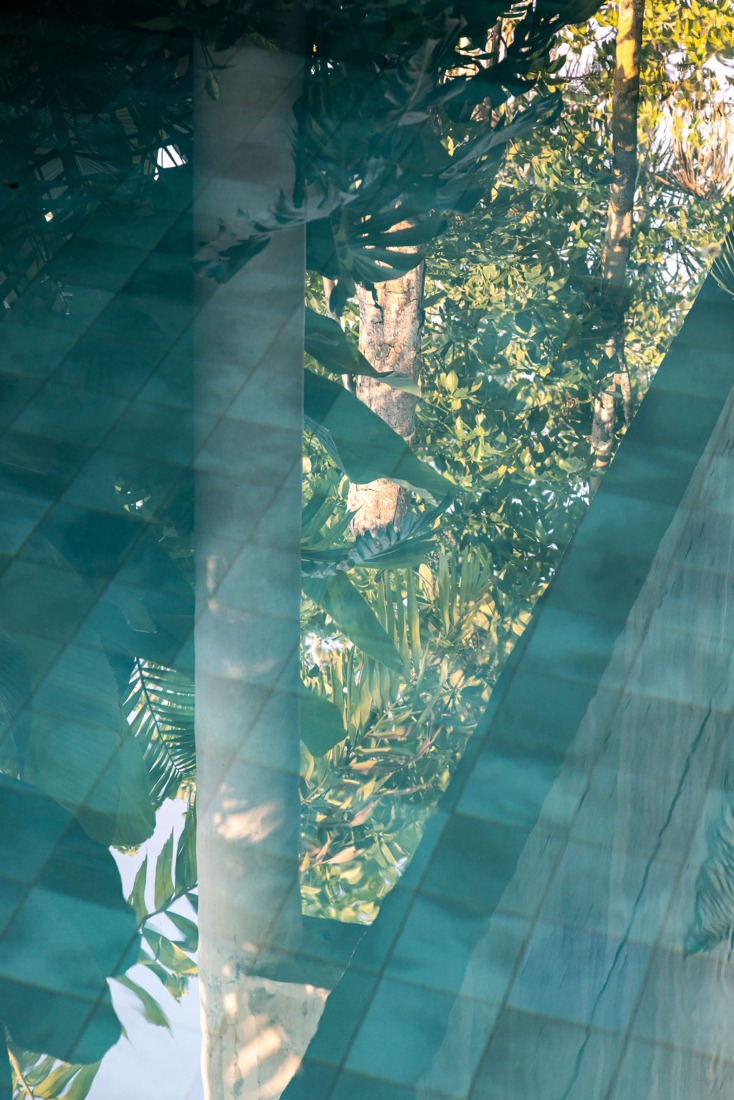 "Casa da Sombra" by Laurent Troost Architectures. Photograph by Joana França.