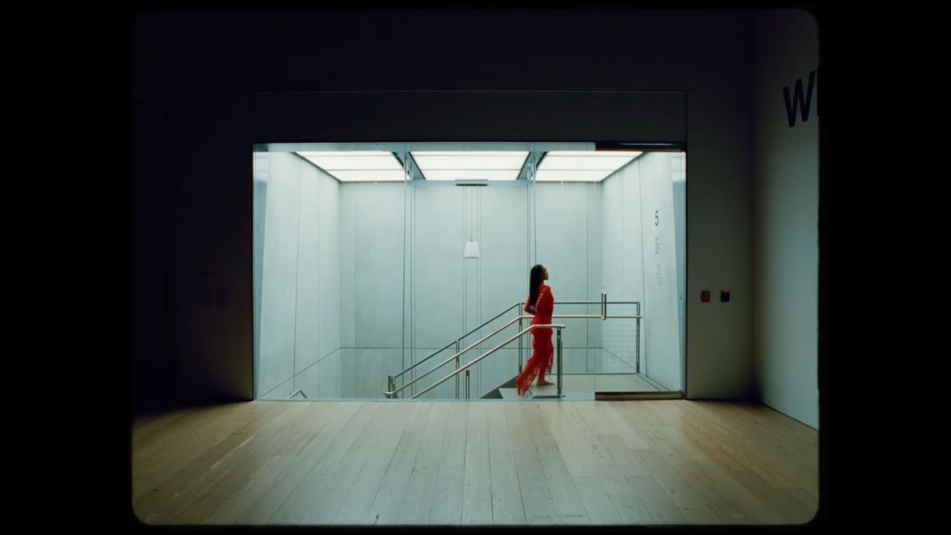Echoes of Ailey.