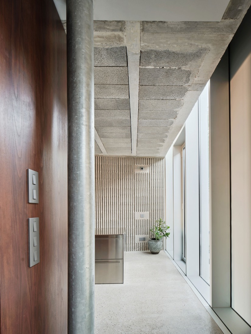 Casa Villano por AOCR. Fotografía por Jose Hevia. 